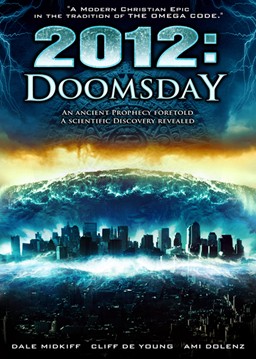 Doomsday 2012 Cd 2 Kıyamet Günü