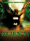  51 / Alien 51 (2004)