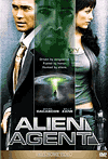   / Alien Agent (2008)
