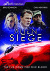 Осада пришельцев / Alien Siege (2005)