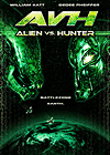   :  / Alien vs. Hunter (2007)