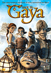    / Back to Gaya (2004)