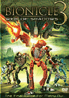 Бионикл 3: В паутине теней / Bionicle 3: Web of Shadows (2005)