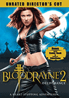  2 / BloodRayne II: Deliverance (2007)