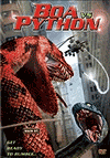   / Boa vs. Python (2004)
