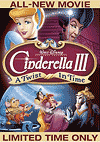  3:   / Cinderella III: A Twist in Time (2007)