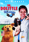   4 / Dr. Dolittle: Tail to the Chief (2008)