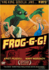 Лягуха! / Frog-g-g! (2005)