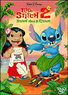 Лило и Стич 2 / Lilo & Stitch 2: Stitch has a glitch (2005)