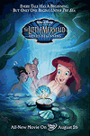  3 / The Little Mermaid: Ariel's Beginning (2008)