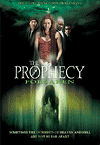 Пророчество: Обреченность / The Prophecy: Forsaken / The Prophecy 5 (2005)