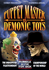    / Puppet Master vs. Demonic Toys (2004)