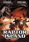   / Raptor Island (2004)