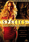  4:  / Species: The Awakening (2007)