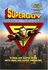  / Superguy: Behind the Cape (2002)
