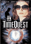    / TimeQuest / Nobody Knows / Second Chance (2002)