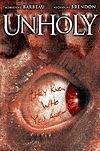  / Unholy (2007)