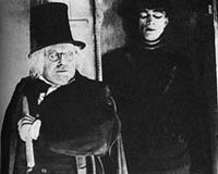 Das Kabinett des Doktor Caligari (1920)