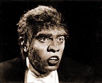 Dr. Jekyll and Mr. Hyde, 1931