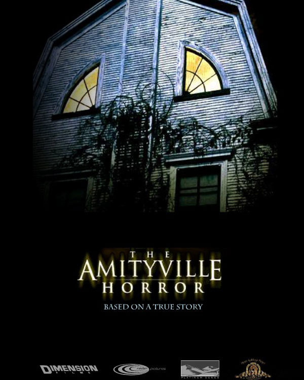 amityville horror house inside. Picture Real Amityville Horror