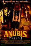 Анубис: Хранитель Подземного мира / Anubis: Rising / Anubis: Guardian of the Underworld / Ancient Evil 2 (2005)
