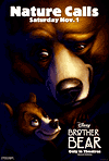   / Brother Bear (2003)