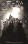  / Castlevania (2007)
