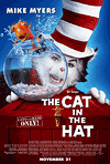  / The Cat in the Hat (2003)