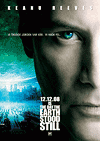 ,    / The Day the Earth Stood Still (2008)