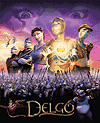  / Delgo (2006)