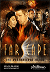   / Farscape: Peacekeeper Wars (2004)