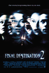   2 / Final Destination 2 (2003)