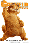  / Garfield: The Movie (2004)