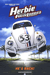 Сумасшедшие гонки / Herbie: Fully Loaded (2005)