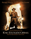    / King Solomon's Mines (2004)