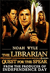  / The Librarian (2004)