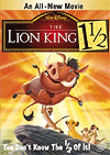 - 1,5 / The Lion King 1 1/2 (2004)