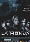 Монахиня / La Monja / The Nun (2005)