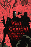   / Pest Control (2005)