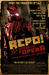   / Repo! The Genetic Opera (2008)