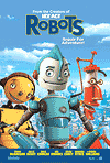Роботы / Robots (2005)