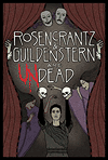       / Rosencrantz and Guildenstern are Undead (2008)