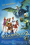 - 2:    / Scooby Doo 2 (2004)