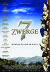   / Sieben Zwerge - Manner allein im Wald (2004)