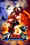 Spy Kids 3-D (2003)