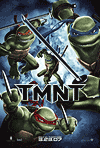 - / TMNT / Teenage Mutant Ninja Turtles (2007)