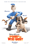   :  - / The Wallace & Gromit Movie: Curse of the Wererabbit / The Curse of the Were-Rabbit Starring Wallace & Gromit (2005)