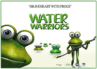   / The Water Warriors (2004)