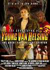    :   / The Adventures of Young Van Helsing: The Lost Scepter (2004)