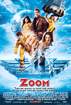  :   / Zoom / The Return of Zoom / Zoom's Academy (2006)